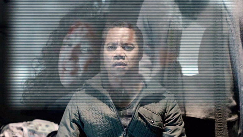 Hardwired still 2