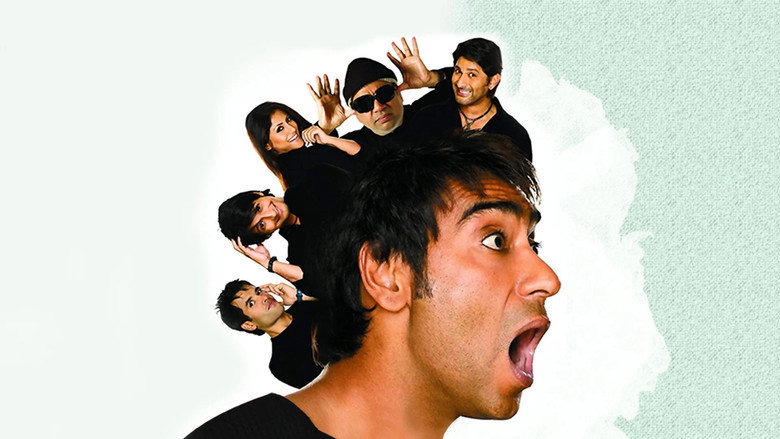 Golmaal – Fun Unlimited still 3