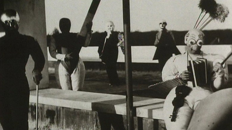 Bauhaus: The Face of the Twentieth Century still 2