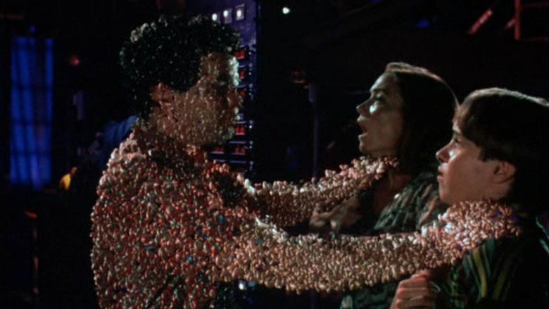 Ghost in the Machine still 5