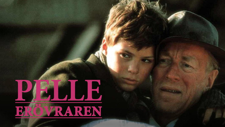 Pelle the Conqueror still 6