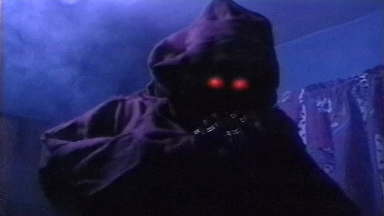 The Sandman still 1
