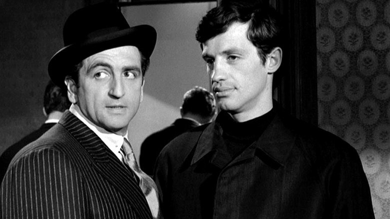 A Man Named Rocca still 1