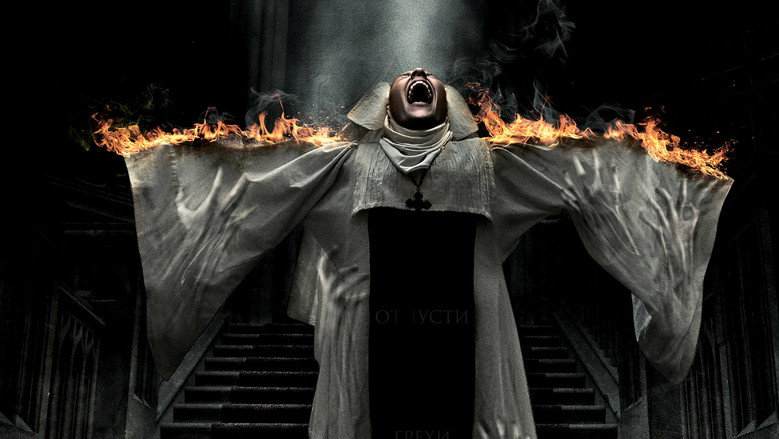 The Convent still 4