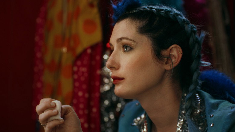 Balloon Animal still 1
