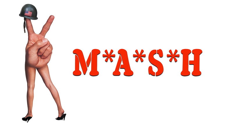 M*A*S*H still 7