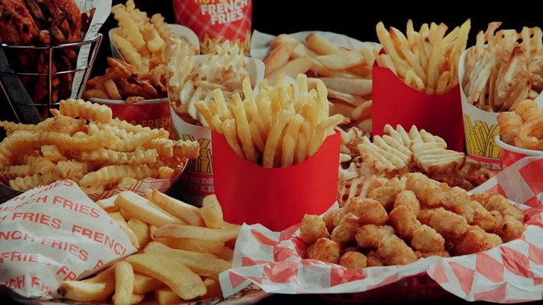 Fries! The Movie still 1