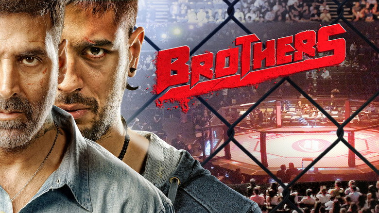 Brothers still 3