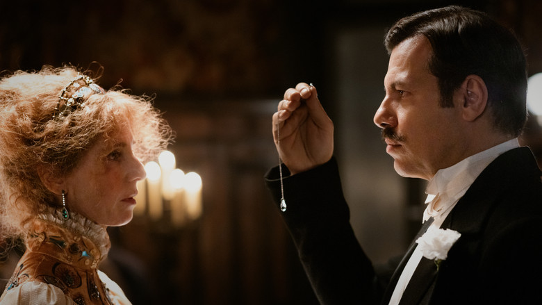 The Divine Sarah Bernhardt still 5