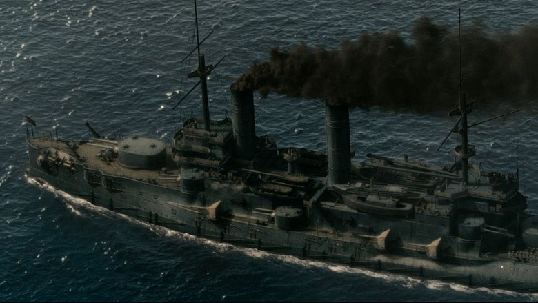 Admiral still 8