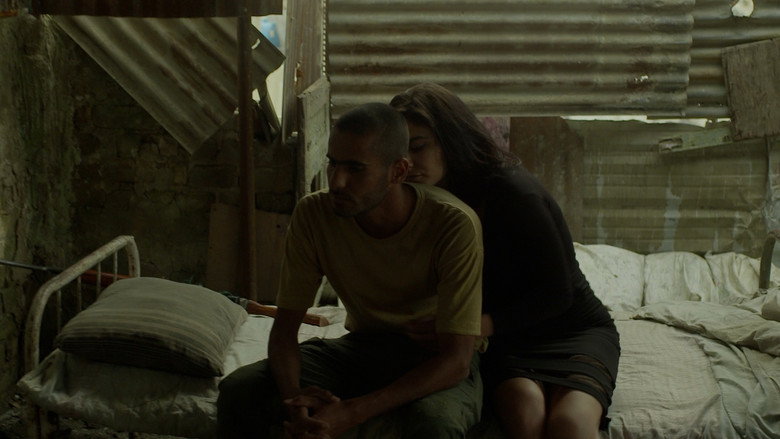 Haifa Street still 4