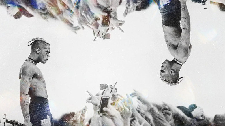 Look at Me: XXXTENTACION still 3