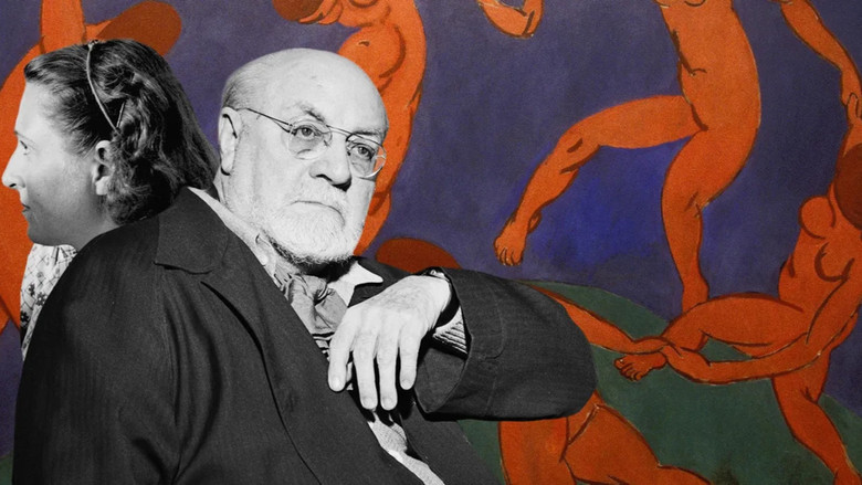 Matisse & Lydia still 5