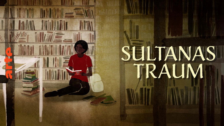 Sultana's Dream still 4