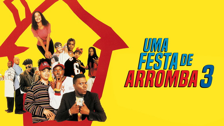 House Party 3 still 2