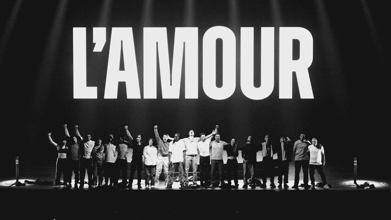La Haine : jusqu'ici rien n'a changé still 7