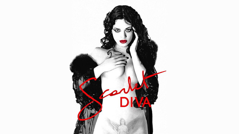 Scarlet Diva still 1