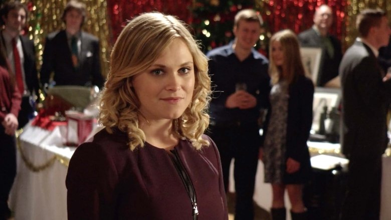 Christmas Inheritance still 2