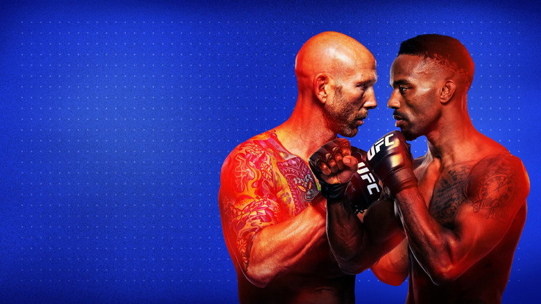 UFC on ESPN 65: Emmett vs. Murphy still 3