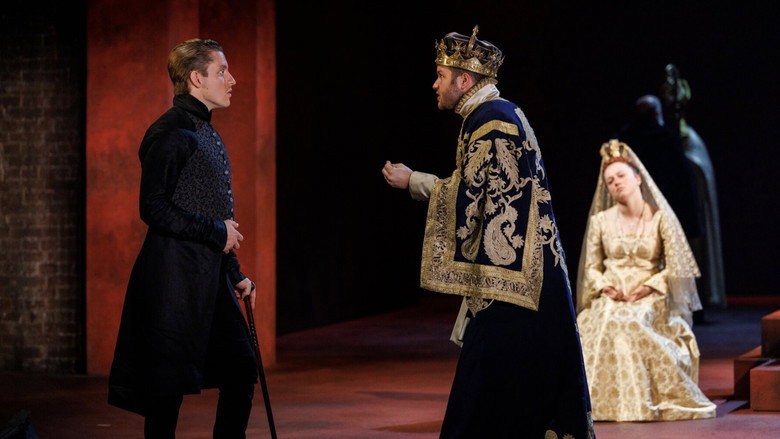 RSC Live: Richard III still 2
