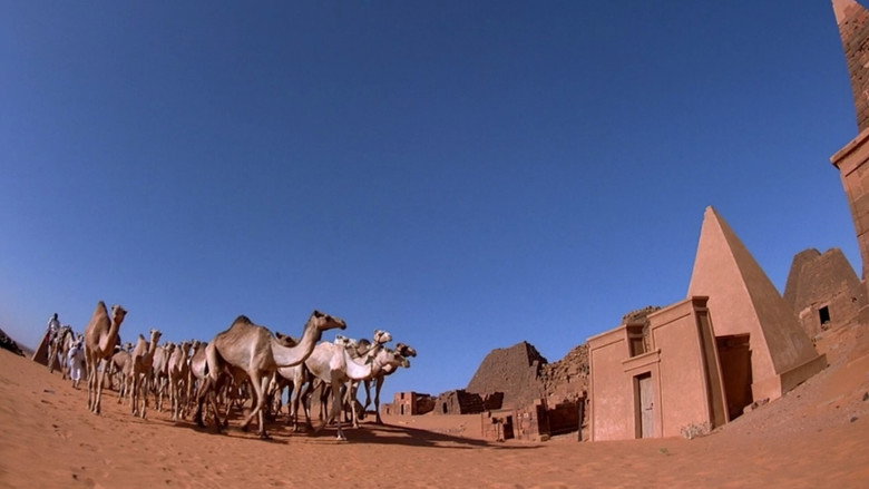 Mystery of the Nile still 1