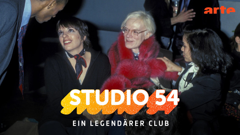Studio 54 still 8
