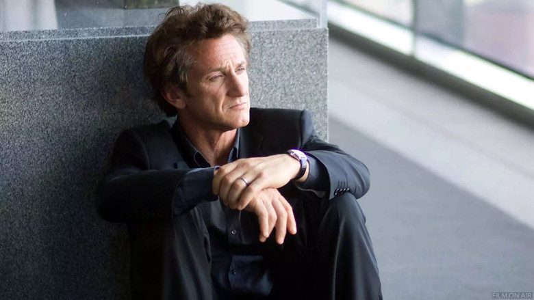 Sean Penn, l'enfant terrible de l'Amérique still 3