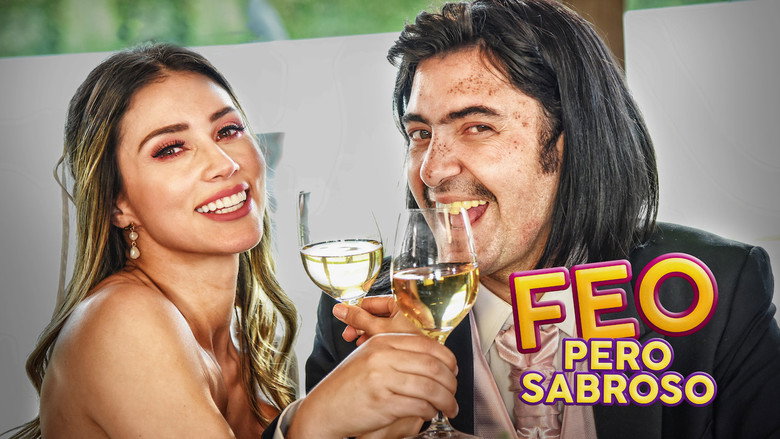Feo pero Sabroso still 6