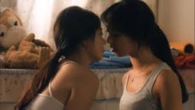 A Girl Named Lily still 1
