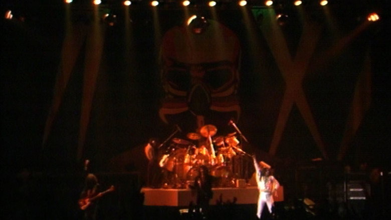 Black Sabbath: Never Say Die still 1