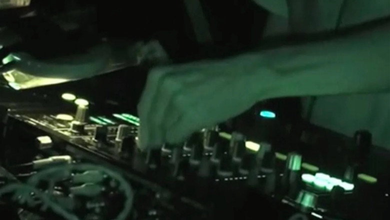 Cool Strangers in the Night still 3