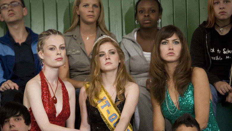 Eine wie keiner still 2
