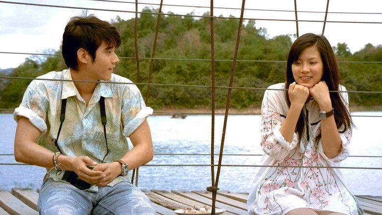 A Little Thing Called Love still 5