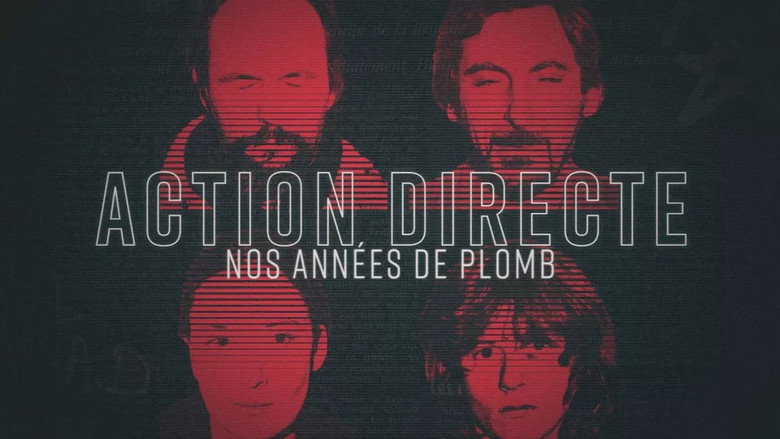 Action directe, nos années de plomb still 4
