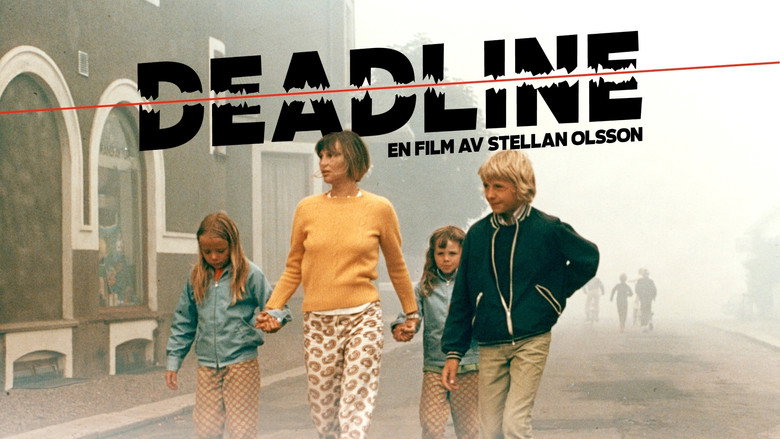 Deadline still 3