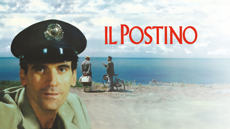 The Postman still 7