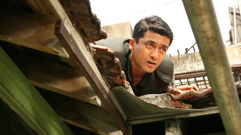 Vaaranam Aayiram still 6