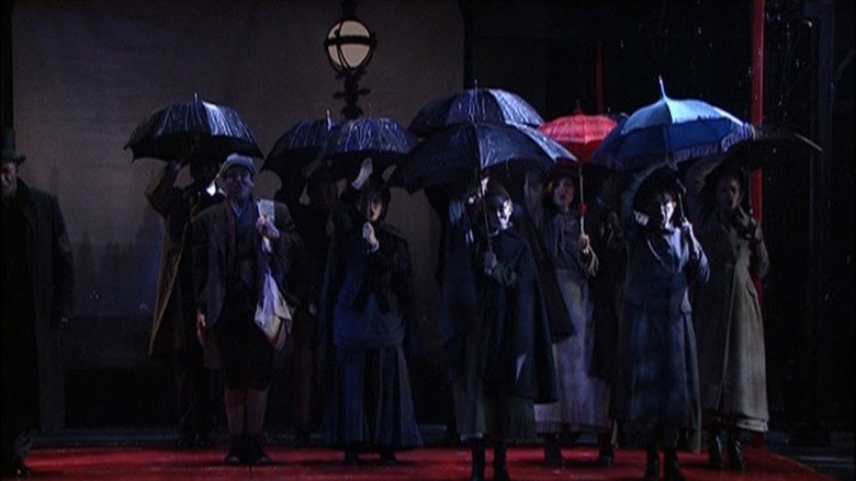 Jekyll & Hyde: The Musical still 1