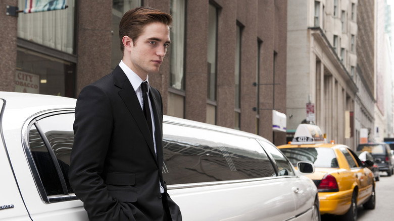 Cosmopolis still 2