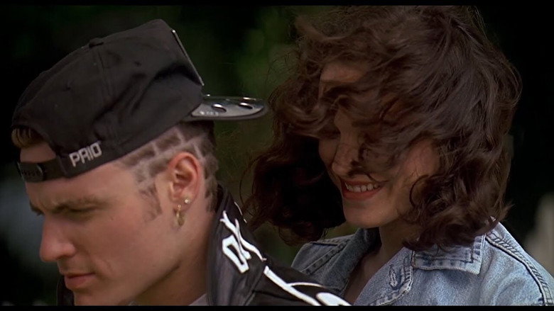 Cool as Ice still 2