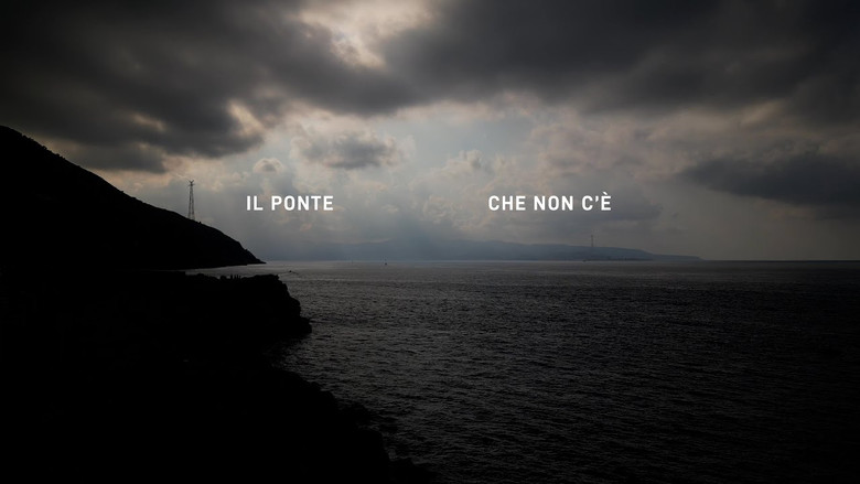Il Ponte che non c'è still 1