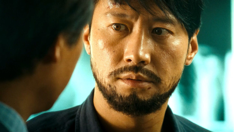 Fire of Conscience still 3