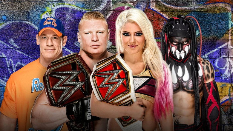 WWE SummerSlam 2017 still 8