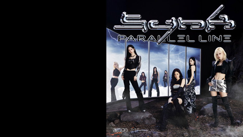 2024 aespa LIVE TOUR – SYNK：PARALLEL LINE – in TOKYO DOME -SPECIAL EDITION still 5