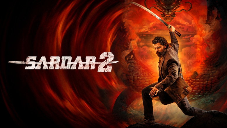 Sardar 2 still 8
