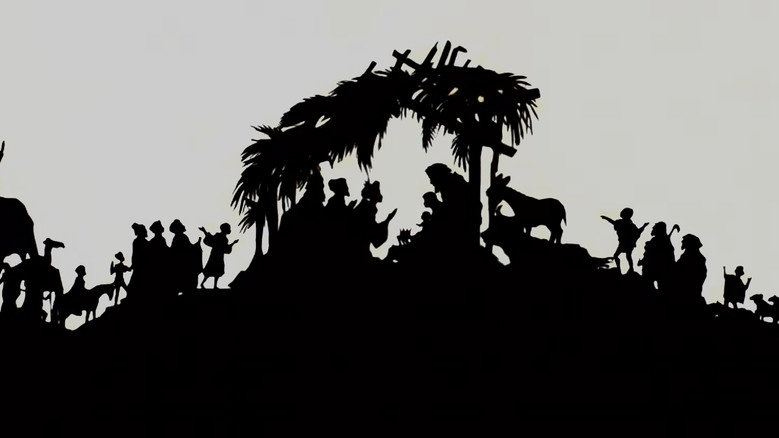 The Star of Bethlehem still 2