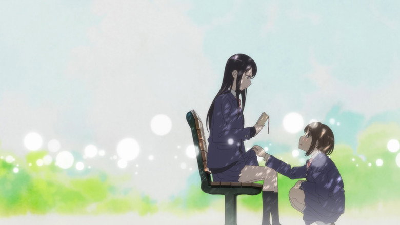 Fragtime still 1