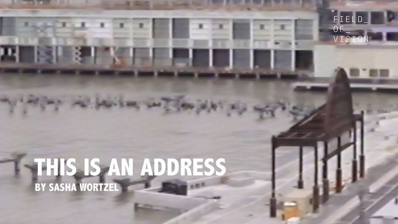 This is an Address still 1