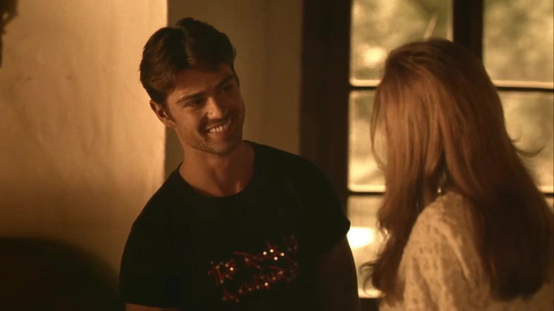 Metamorphosis still 3