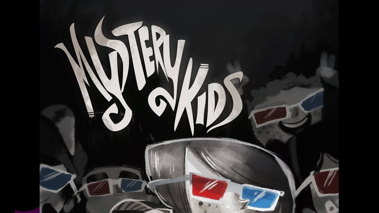 Mystery Kids still 2